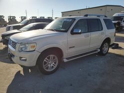 2007 Ford Explorer Limited en venta en Haslet, TX