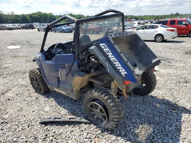 2020 Polaris General XP 1000 Deluxe