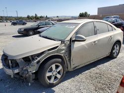 Chevrolet Cruze lt Vehiculos salvage en venta: 2012 Chevrolet Cruze LT