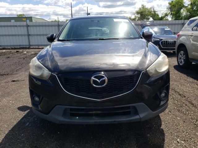 2013 Mazda CX-5 Touring