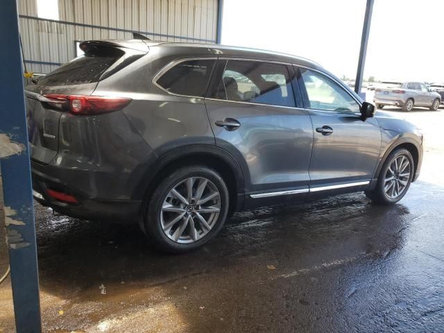 2023 Mazda CX-9 Grand Touring