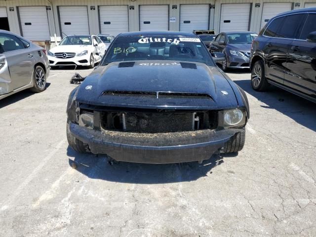 2005 Ford Mustang GT