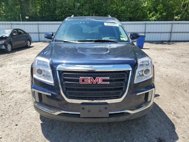 2016 GMC Terrain SLE