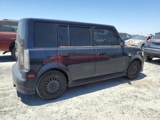 2004 Scion XB