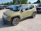 2015 Jeep Renegade Limited