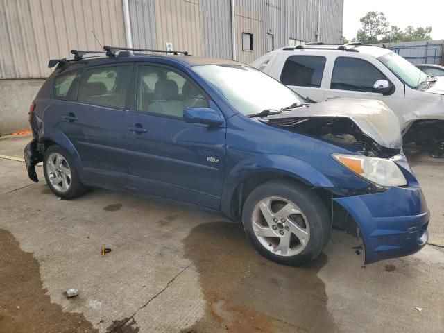 2005 Pontiac Vibe