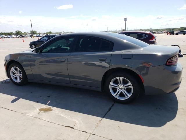 2018 Dodge Charger SXT