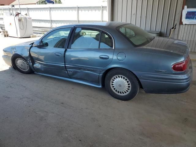 2000 Buick Lesabre Custom