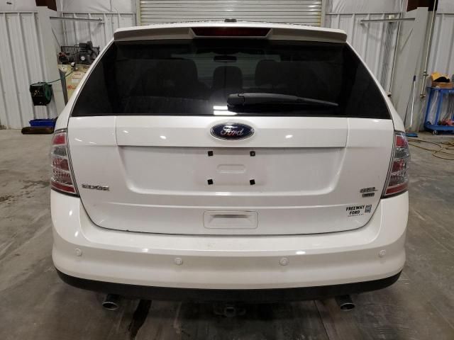 2009 Ford Edge SEL