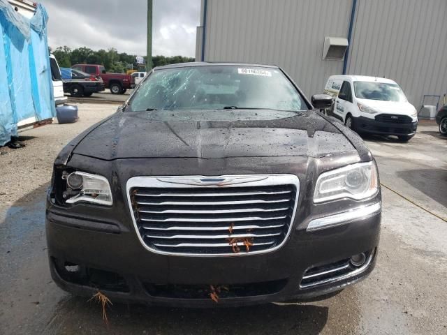 2013 Chrysler 300