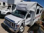 2020 Wildwood 2020 Ford Econoline E450 Super Duty Cutaway Van