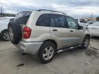 2004 Toyota Rav4