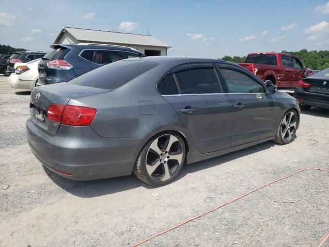 2014 Volkswagen Jetta TDI