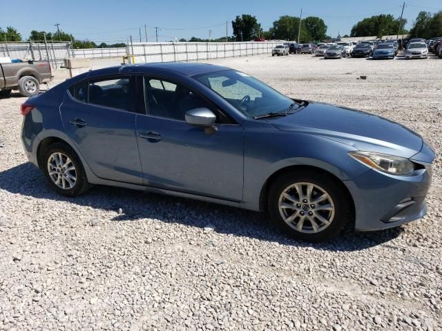 2014 Mazda 3 Grand Touring