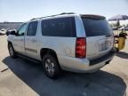 2014 Chevrolet Suburban C1500 LT