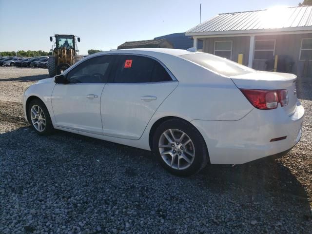 2013 Chevrolet Malibu 1LT