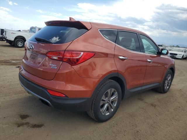 2016 Hyundai Santa FE Sport