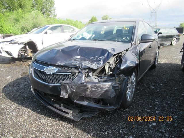 2014 Chevrolet Cruze ECO