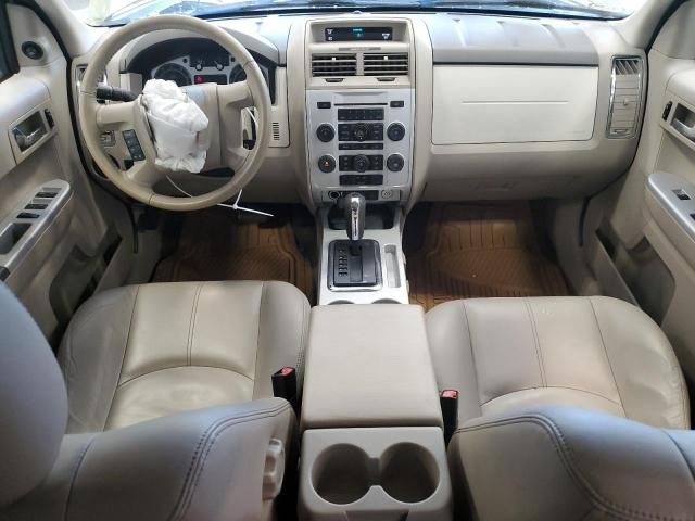 2008 Mercury Mariner Premier