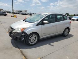 Hybrid Vehicles for sale at auction: 2013 Ford C-MAX SE