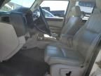 2007 Jeep Commander Limited