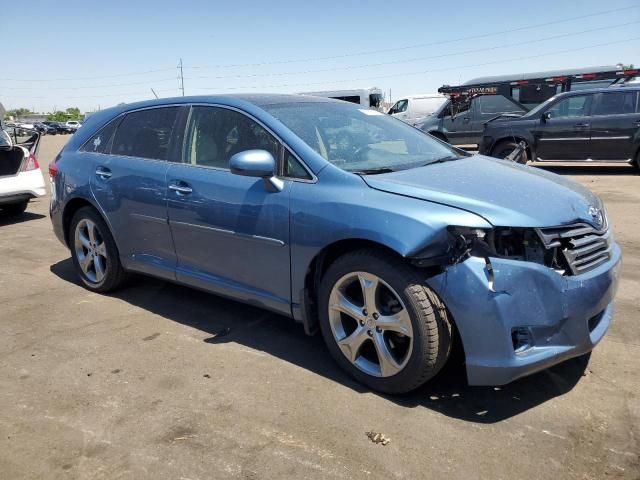 2009 Toyota Venza