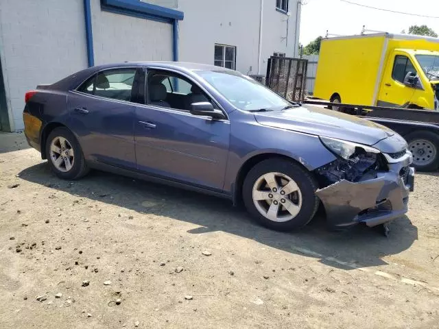 2014 Chevrolet Malibu LS