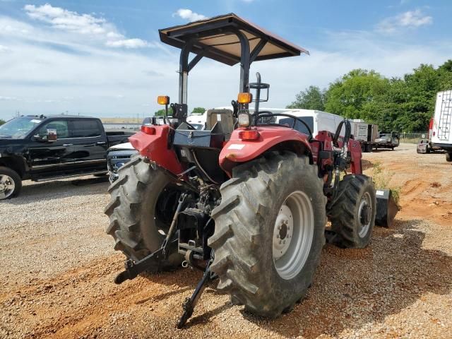 2006 Case Tractor