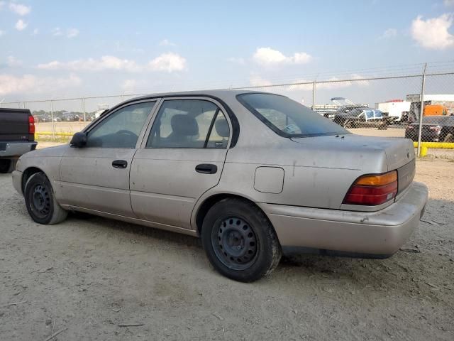 1995 Toyota Corolla