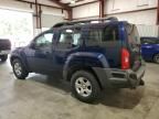 2007 Nissan Xterra OFF Road