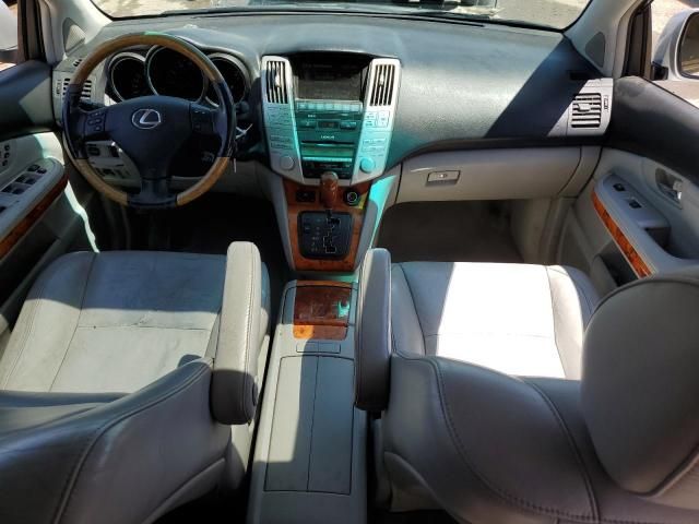 2005 Lexus RX 330