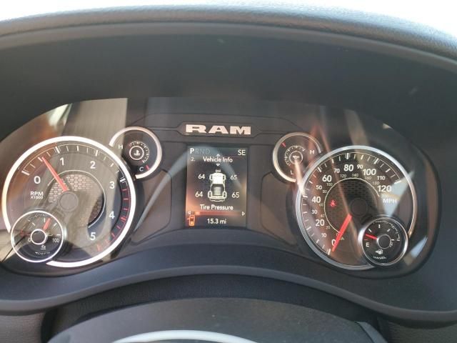 2024 Dodge RAM 2500 Tradesman