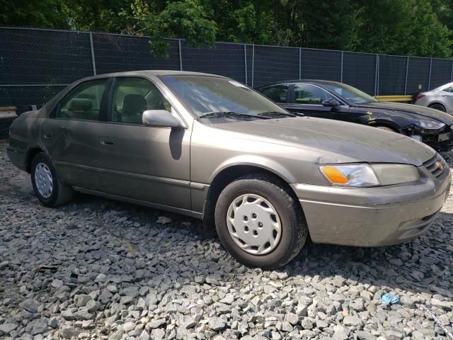 1997 Toyota Camry CE