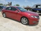 2014 Lincoln MKZ Hybrid