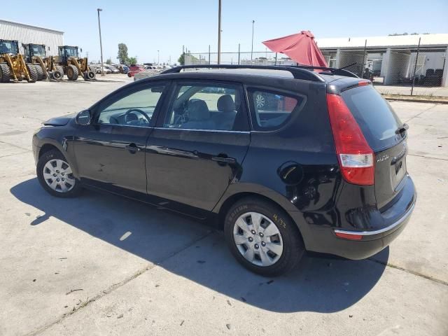 2010 Hyundai Elantra Touring GLS