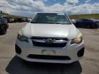 2012 Subaru Impreza Premium