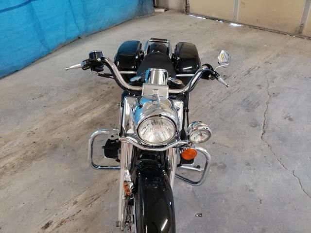 2002 Harley-Davidson Flhrci