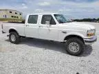 1997 Ford F250