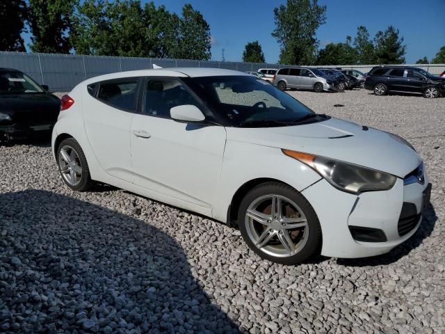 2013 Hyundai Veloster