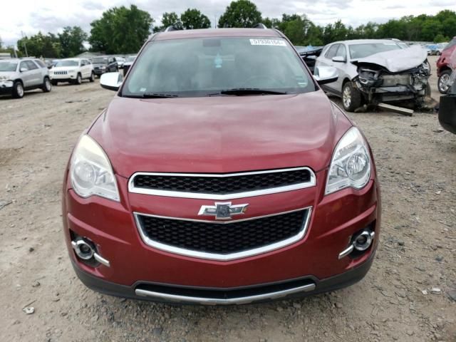 2010 Chevrolet Equinox LT