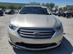 2018 Ford Taurus SEL