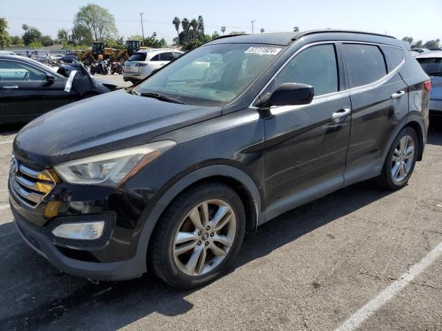 2013 Hyundai Santa FE Sport