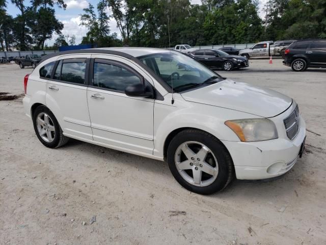 2007 Dodge Caliber R/T