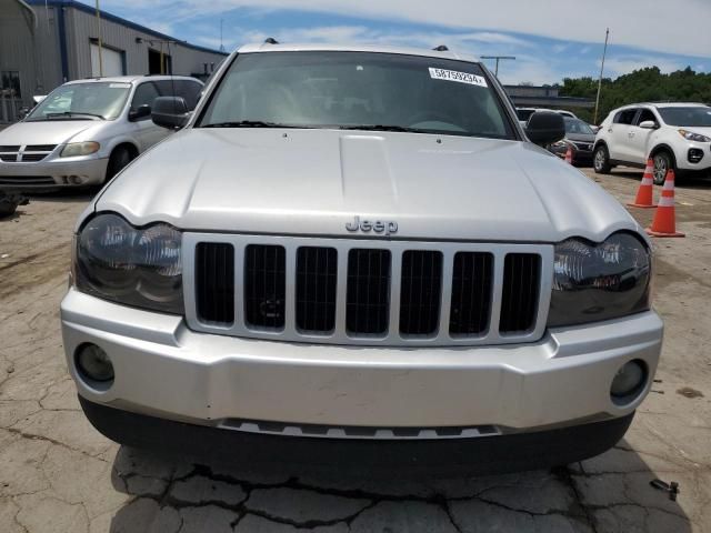 2005 Jeep Grand Cherokee Laredo