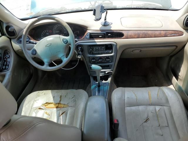 1999 Chevrolet Malibu LS