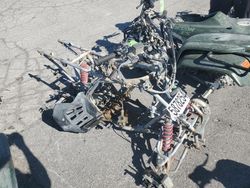 Honda salvage cars for sale: 2007 Honda TRX250 EX