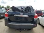 2013 Toyota Highlander Base