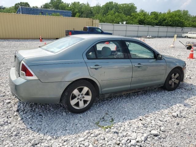 2006 Ford Fusion SE