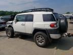 2013 Toyota FJ Cruiser