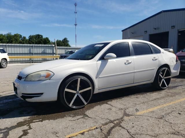 2006 Chevrolet Impala LT